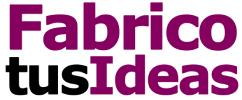 Fabrico Tus Ideas Logo Web