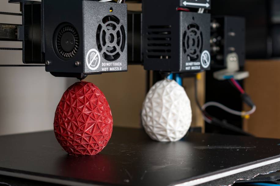 Impresora 3D Fabico Tus Ideas